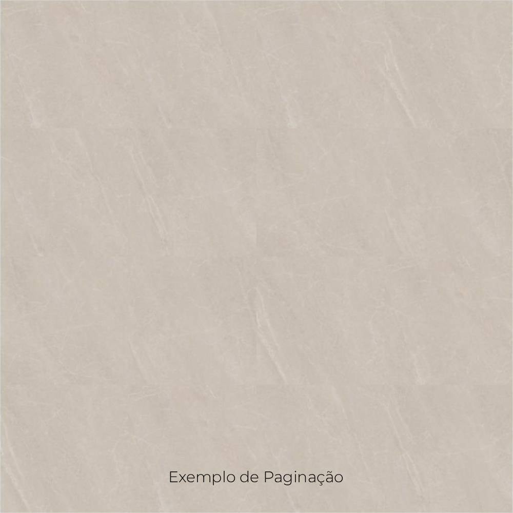 Porcelanato Acetinado 83x83cm Caixa 2,07m² Damme Dust Retificado - AR83294