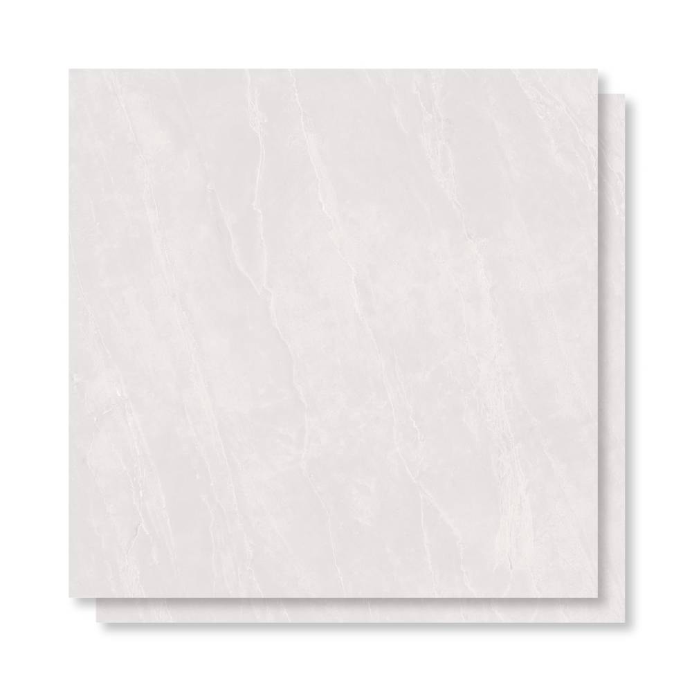 Porcelanato Acetinado 83x83cm Caixa 2,07m² Damme Valentino Retificado - AR83295
