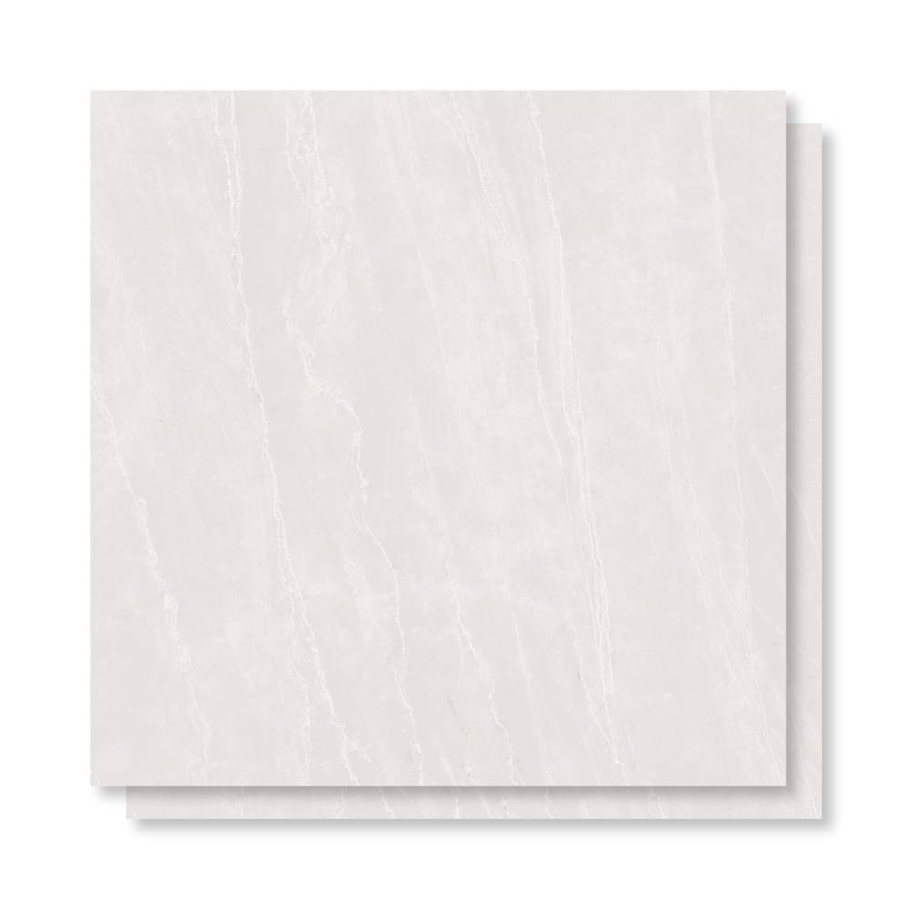 Porcelanato Acetinado 83x83cm Caixa 2,07m² Damme Valentino Retificado - AR83295