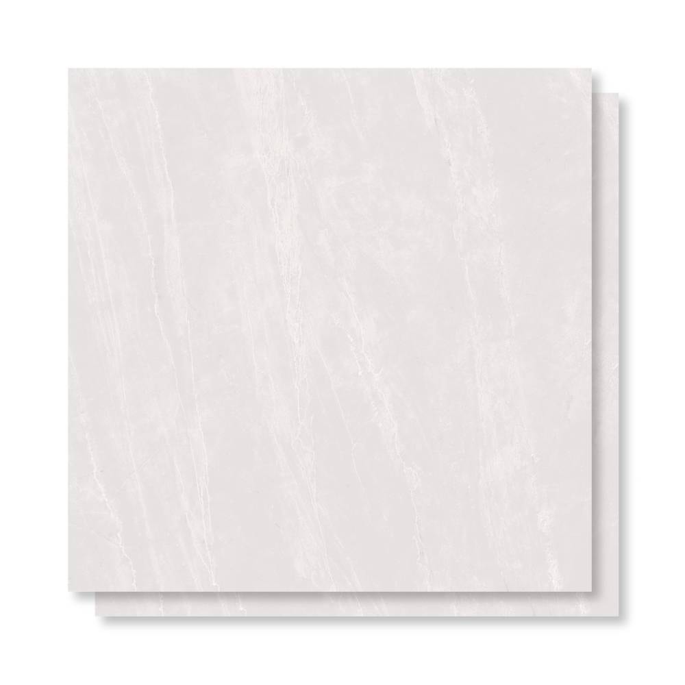 Porcelanato Acetinado 83x83cm Caixa 2,07m² Damme Valentino Retificado - AR83295