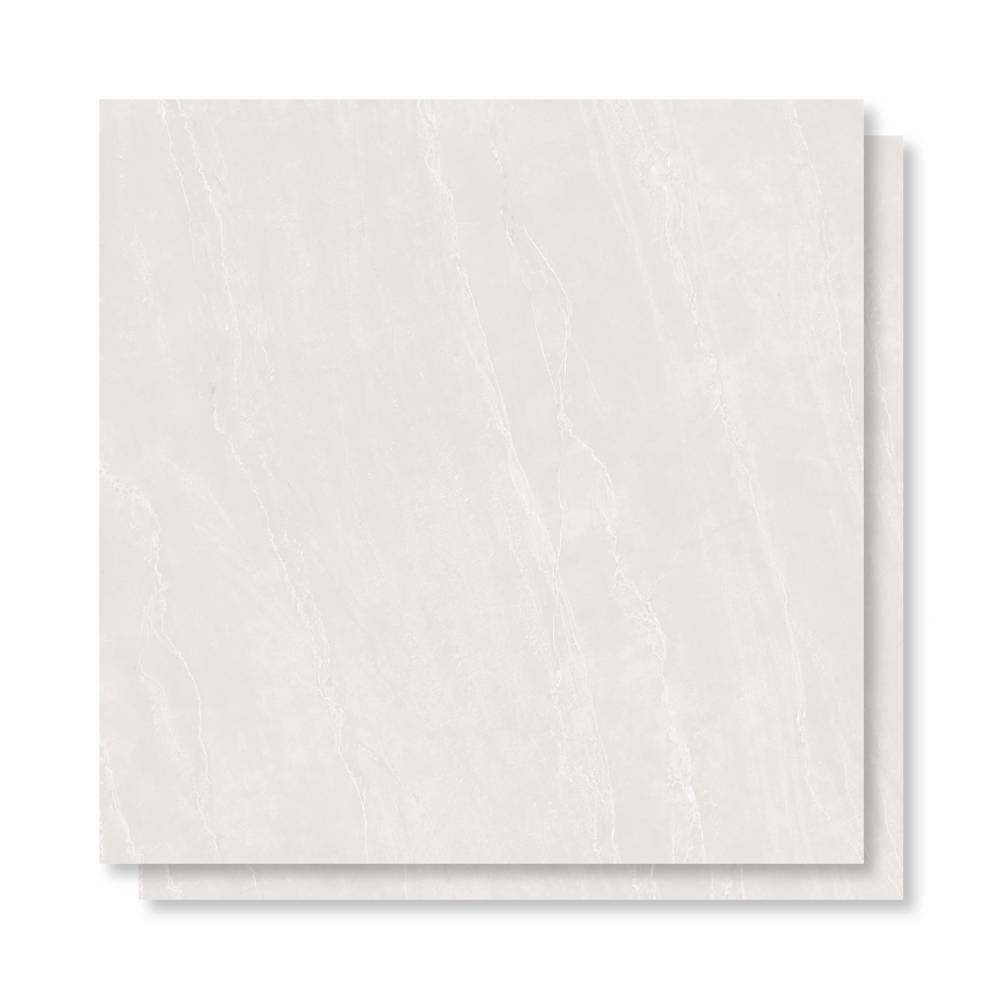 Porcelanato Acetinado 83x83cm Caixa 2,07m² Damme Valentino Retificado - AR83295
