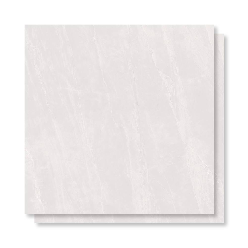 Porcelanato Acetinado 83x83cm Caixa 2,07m² Damme Valentino Retificado - AR83295