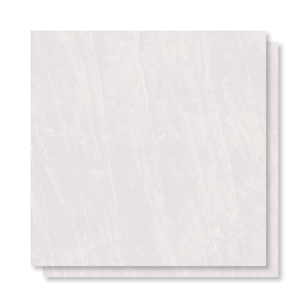 Porcelanato Acetinado 83x83cm Caixa 2,07m² Damme Valentino Retificado - AR83295