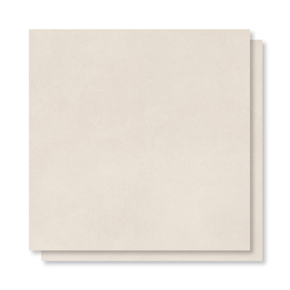 Porcelanato Acetinado 83x83cm Caixa 2,07m² Damme York Caramel Retificado - AR83191