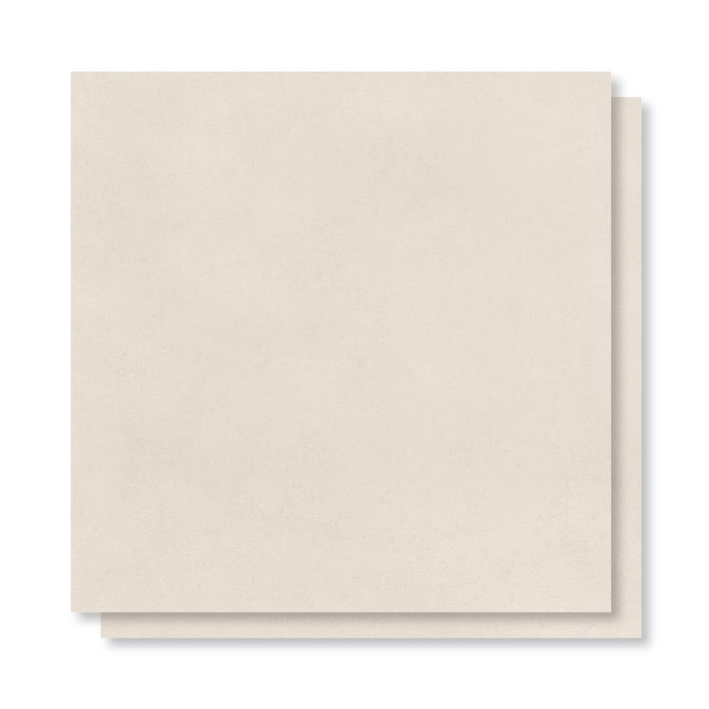 Porcelanato Acetinado 83x83cm Caixa 2,07m² Damme York Caramel Retificado - AR83191