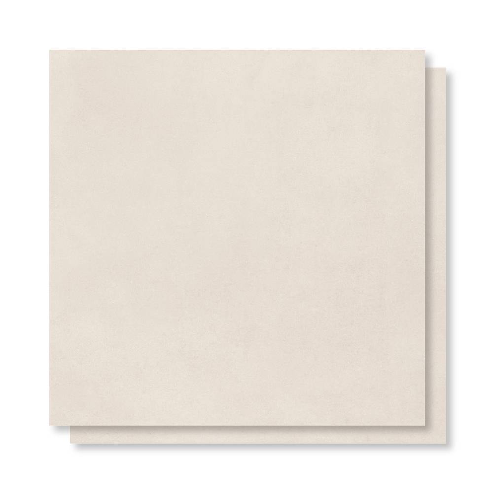 Porcelanato Acetinado 83x83cm Caixa 2,07m² Damme York Caramel Retificado - AR83191