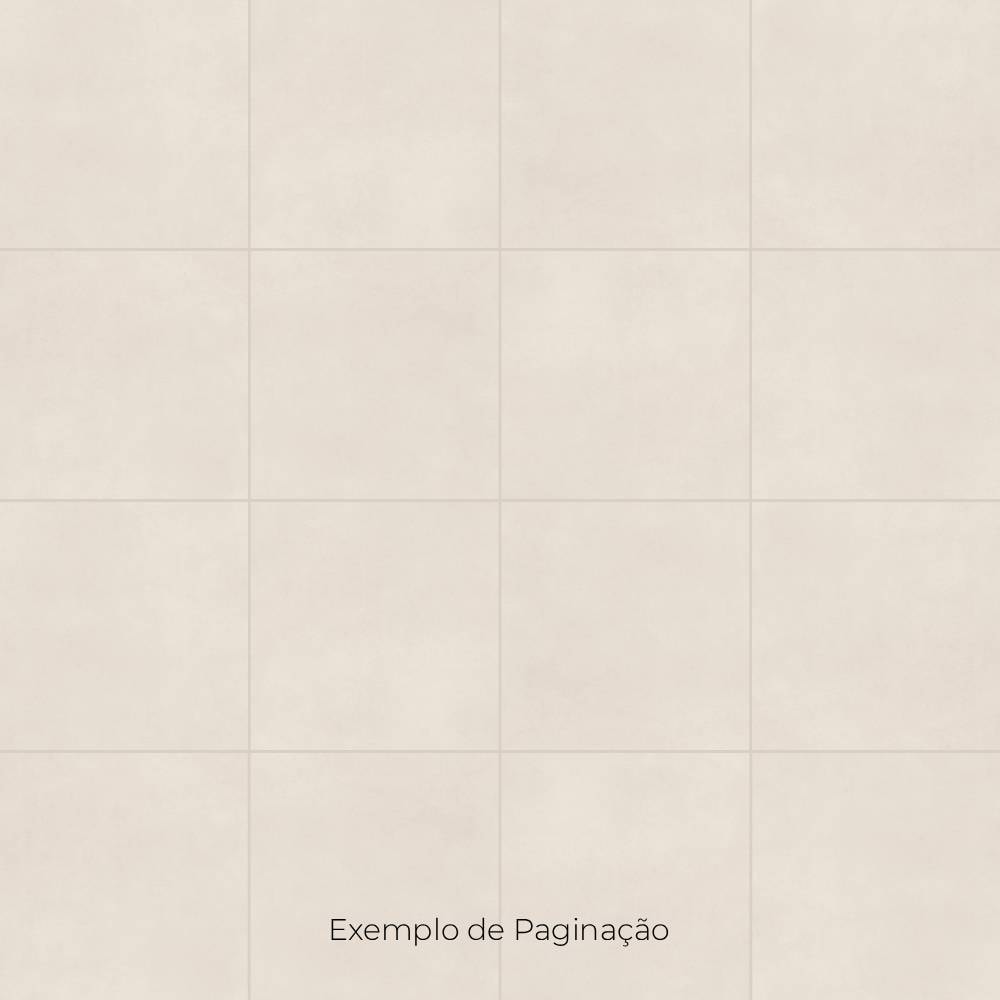 Porcelanato Acetinado 83x83cm Caixa 2,07m² Damme York Caramel Retificado - AR83191