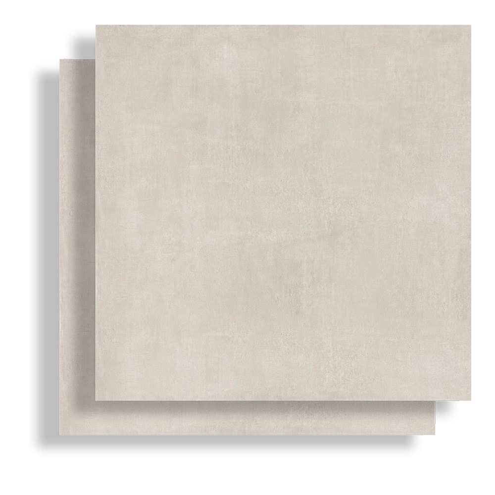 Porcelanato Acetinado 83x83cm Caixa 2,73m² Castelli Fontanellato Plus Retificado - 70509