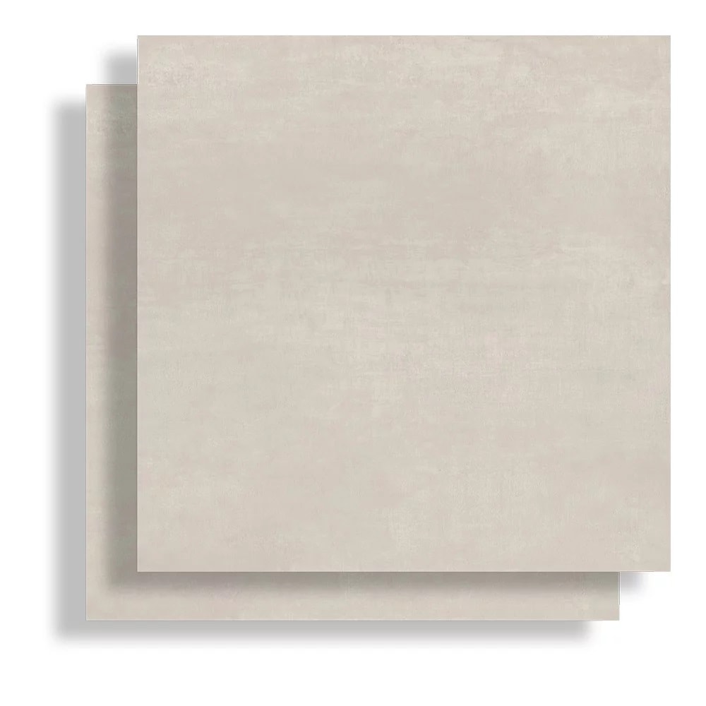 Porcelanato Acetinado 83x83cm Caixa 2,73m² Castelli Fontanellato Plus Retificado - 70509