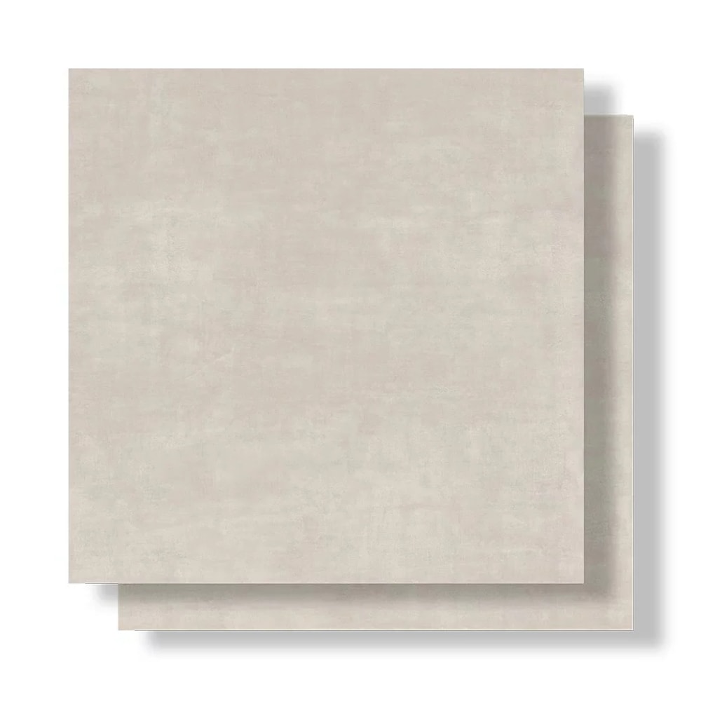 Porcelanato Acetinado 83x83cm Caixa 2,73m² Castelli Fontanellato Plus Retificado - 70509