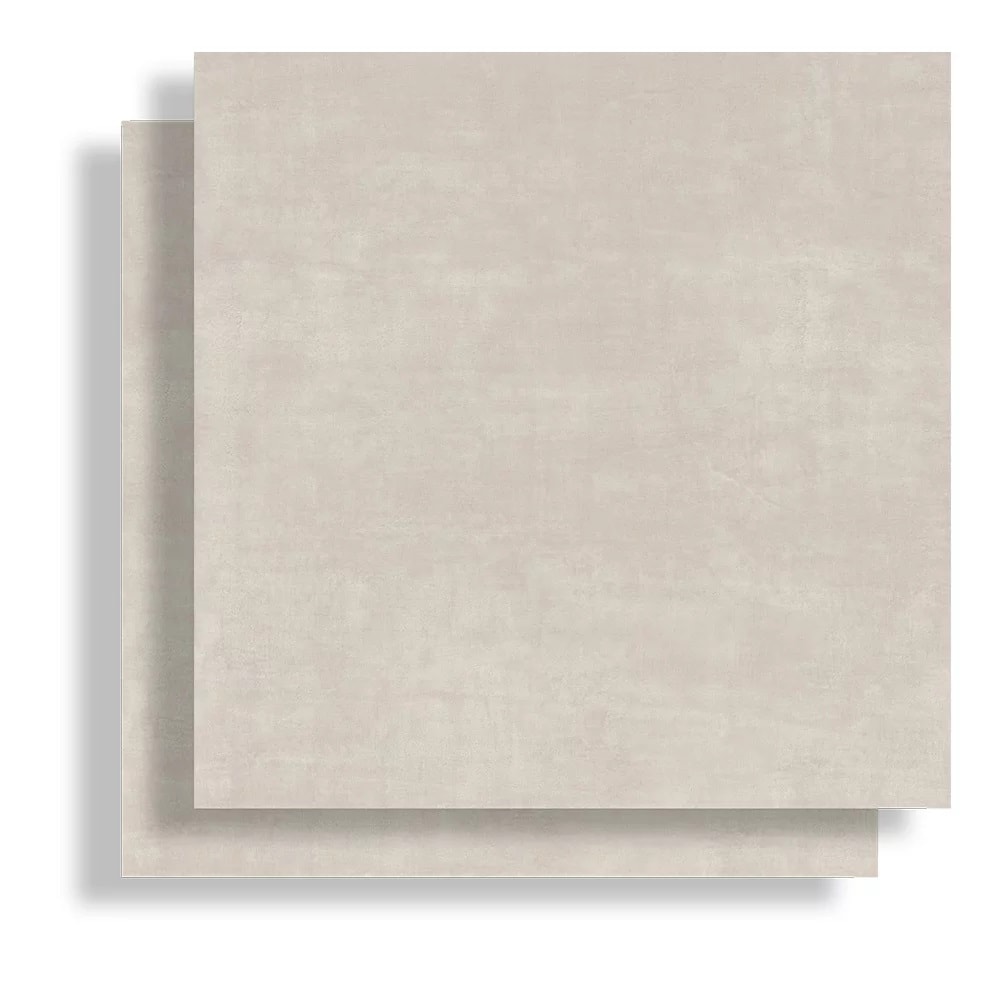 Porcelanato Acetinado 83x83cm Caixa 2,73m² Castelli Fontanellato Plus Retificado - 70509