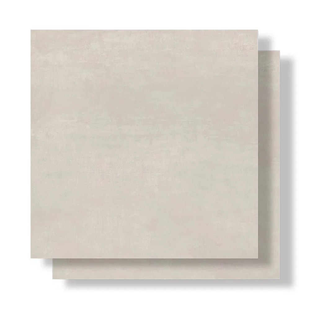 Porcelanato Acetinado 83x83cm Caixa 2,73m² Castelli Fontanellato Plus Retificado - 70509