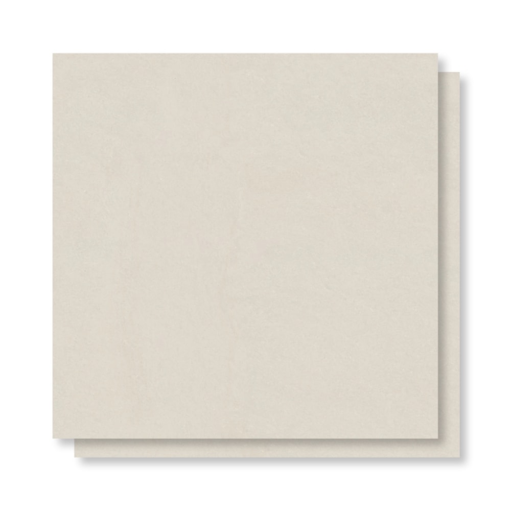 Porcelanato Acetinado 83x83cm Caixa 2,73m² Castelli L'aquila Plus Retificado - 70508