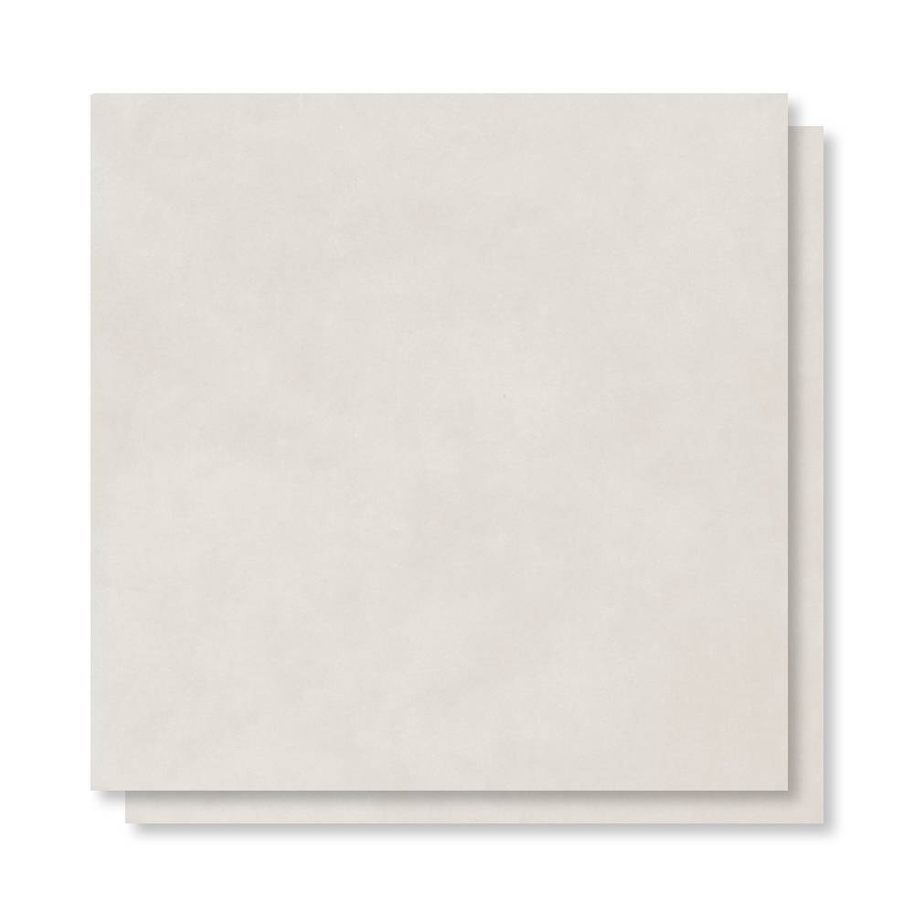 Porcelanato Acetinado 83x83cm Caixa 2,73m² Castelli Monte Saint Michez Snow Plus Retificado - 70542