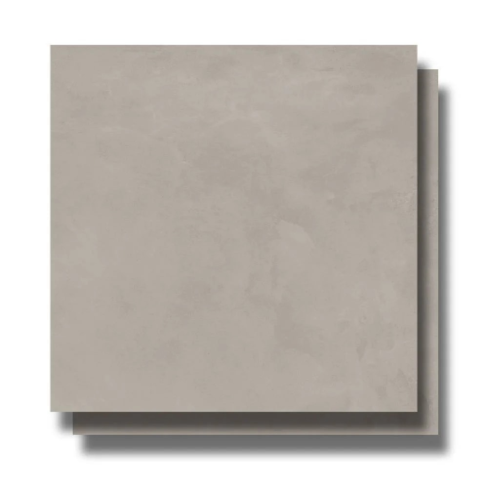 Porcelanato Acetinado 84x84cm Caixa 2,80m² Delta Barcelona Bloc Retificado - 2202