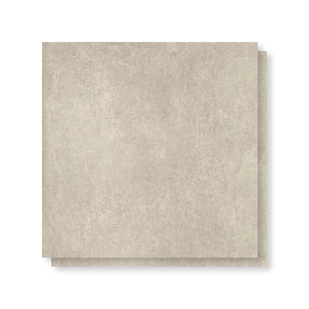 Porcelanato Acetinado 87,7x87,7cm Caixa 1,54m² Portinari Chicago SGR Retificado - 6057060