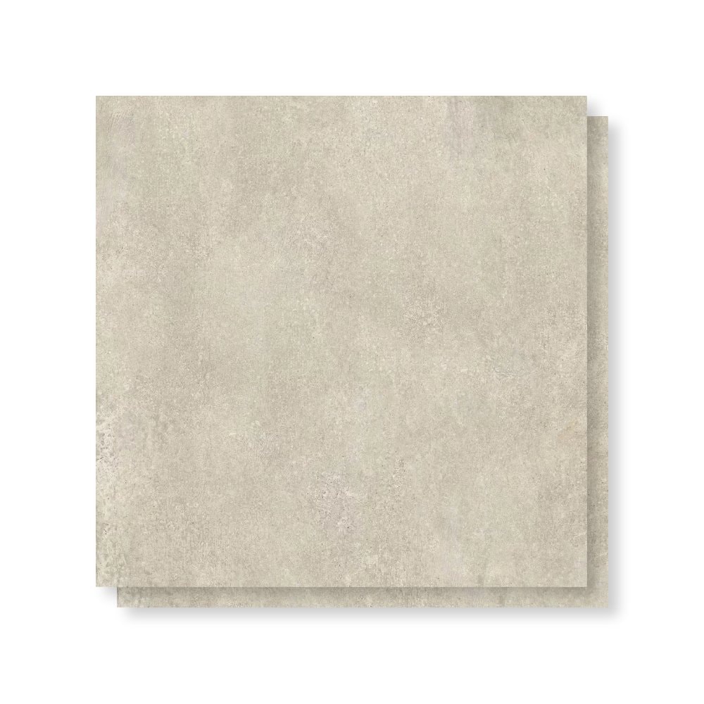 Porcelanato Acetinado 87,7x87,7cm Caixa 1,54m² Portinari Chicago SGR Retificado - 6057060
