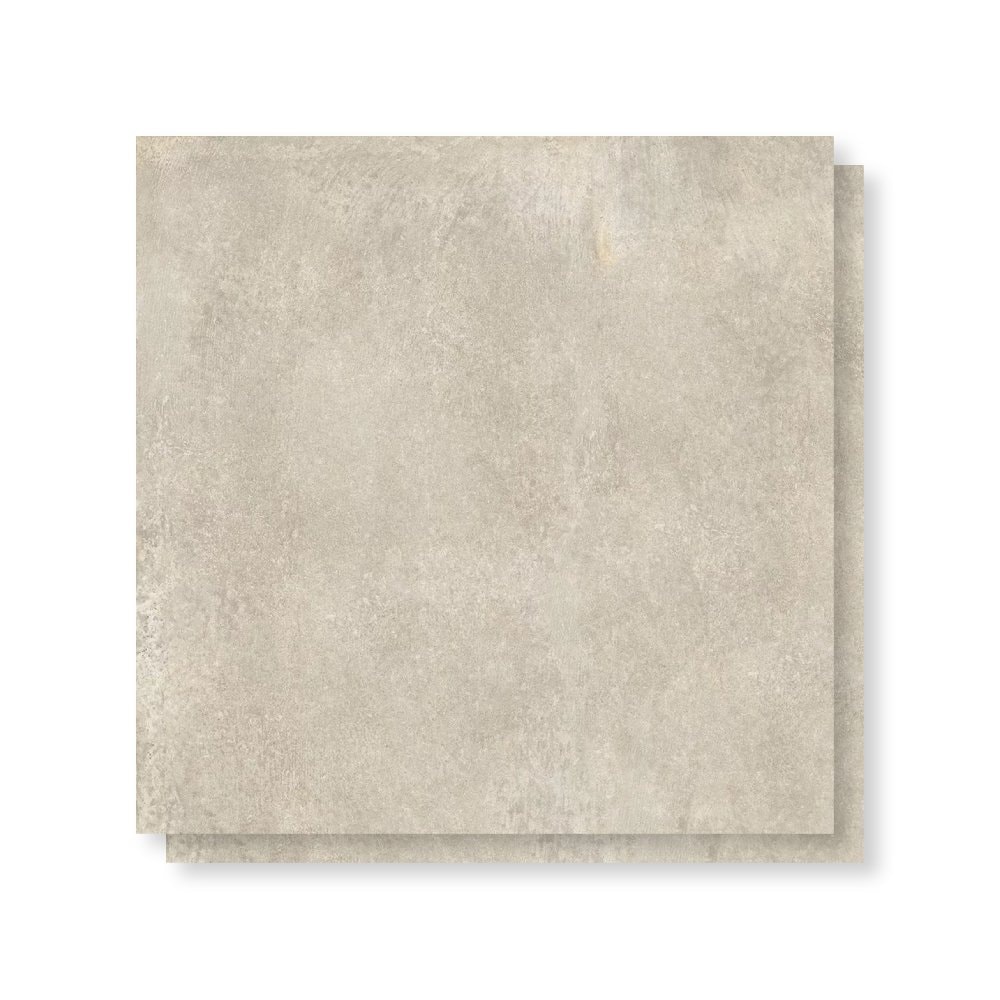 Porcelanato Acetinado 87,7x87,7cm Caixa 1,54m² Portinari Chicago SGR Retificado - 6057060