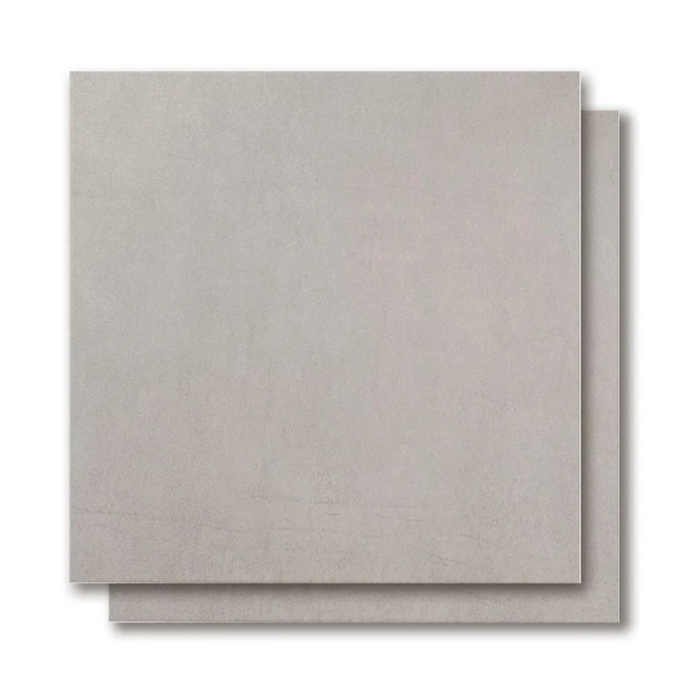 Porcelanato Acetinado 87,7x87,7cm Caixa 1,54m² Portinari York SGR Retificado - 6059800
