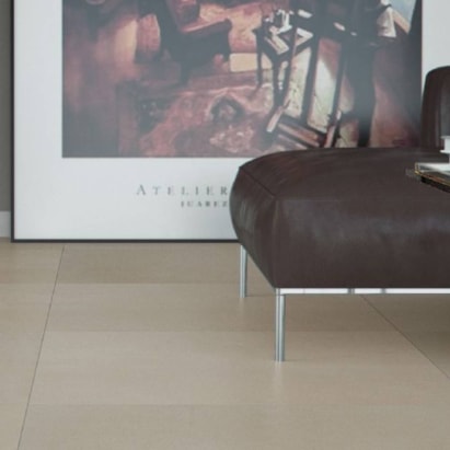 Porcelanato Acetinado 87,7x87,7cm Caixa 1,54m² Portinari York WH Retificado - 60327