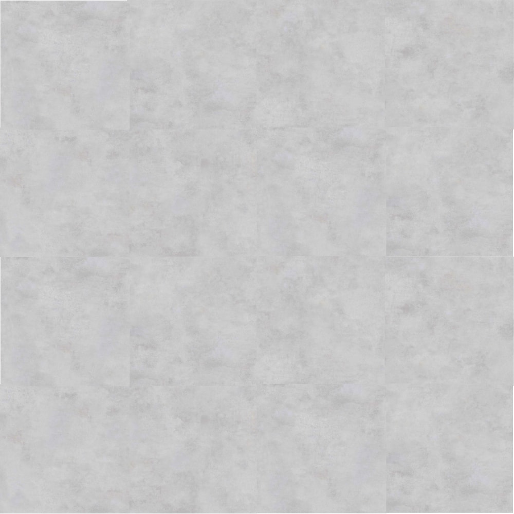 Porcelanato Acetinado 89,5x89,5cm Caixa 2,40m² Incepa Polis Off White Retificado - INC04DI0016