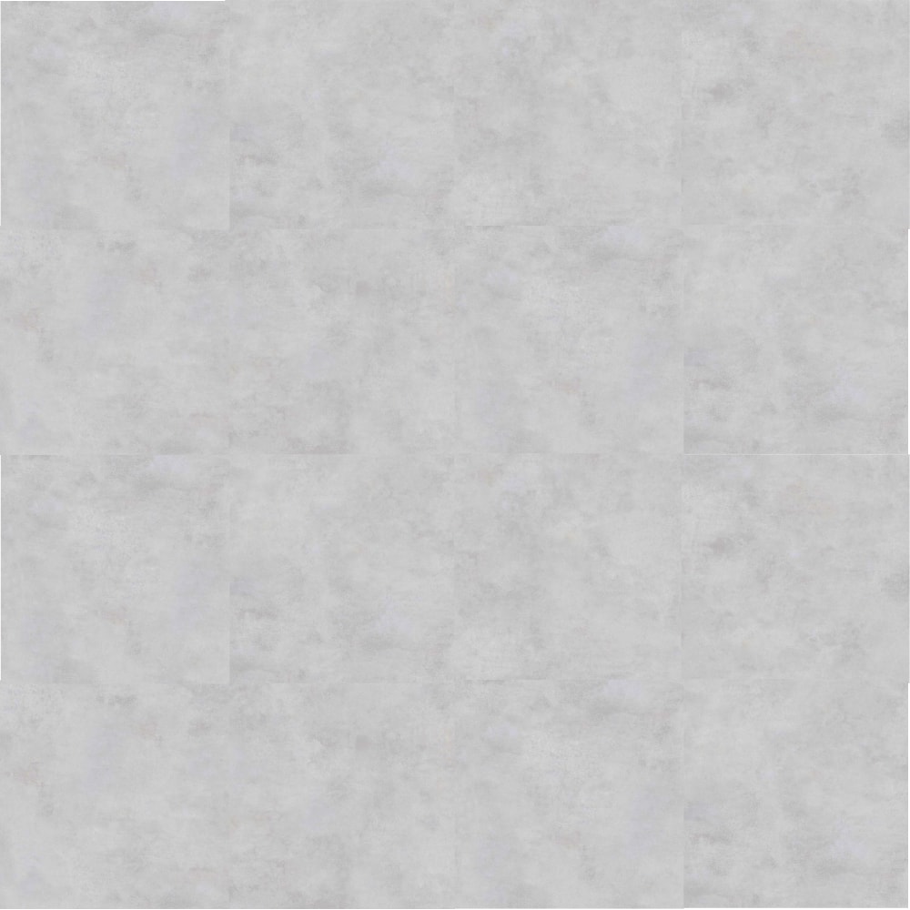 Porcelanato Acetinado 89.5x89.5cm Caixa 2,40m² Polis Off White Retificado - INC04DI0016