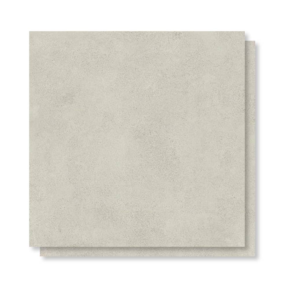 Porcelanato Acetinado 90.5x90.5cm Caixa 1,64m² Villagres London Bone Retificado - 910015