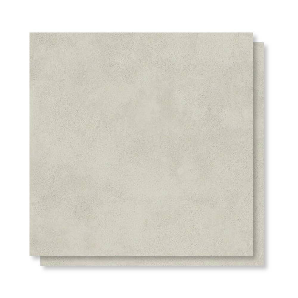 Porcelanato Acetinado 90.5x90.5cm Caixa 1,64m² Villagres London Bone Retificado - 910015
