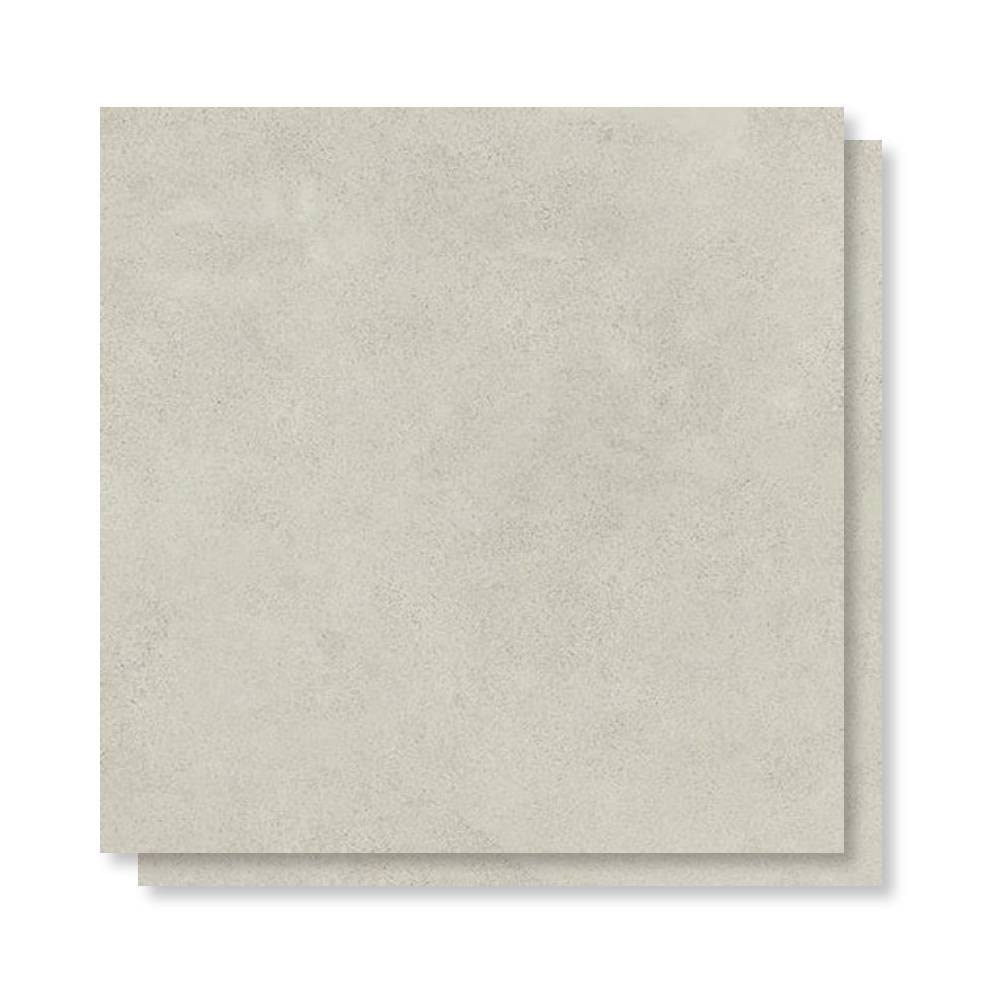 Porcelanato Acetinado 90.5x90.5cm Caixa 1,64m² Villagres London Bone Retificado - 910015