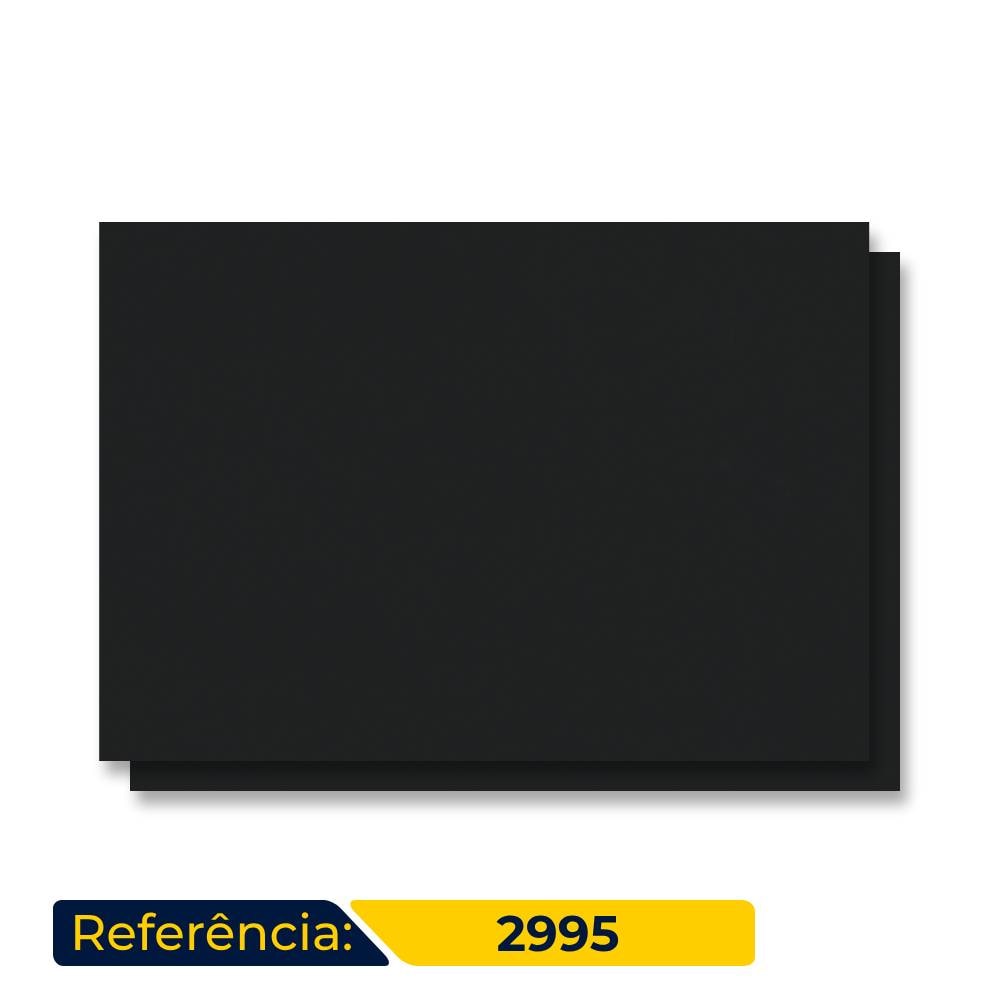 Porcelanato Acetinado 90x120cm Caixa 2,16m² Delta Terra Nera Retificado - 2995