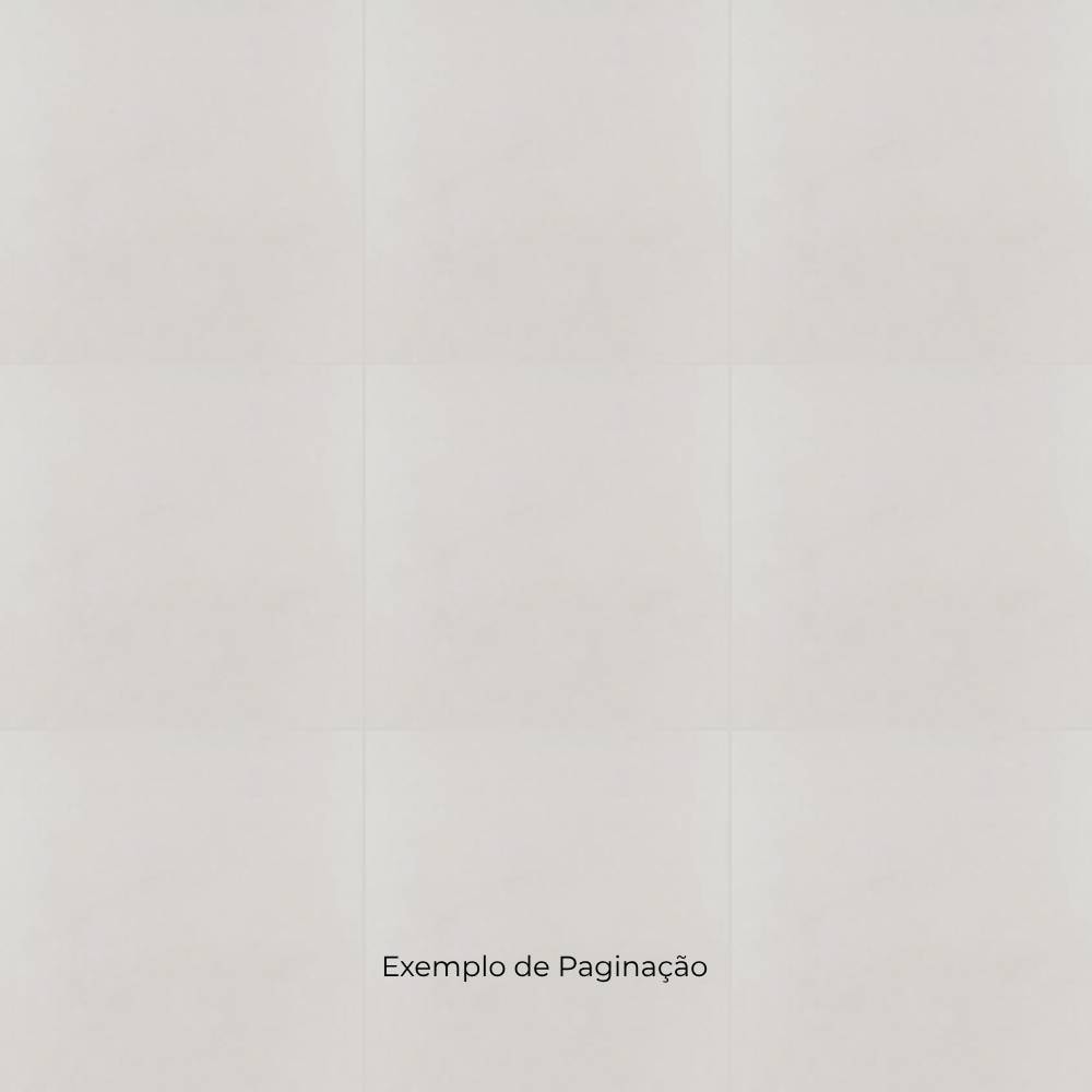 Porcelanato Acetinado 90x90cm Caixa 1.60m² Incepa Pro Ivory Retificado - 64240064