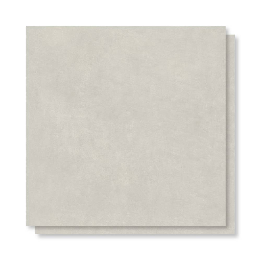 Porcelanato Acetinado 90x90cm Caixa 1,62m² Ceusa Urbe Sgr Retificado - 5062720