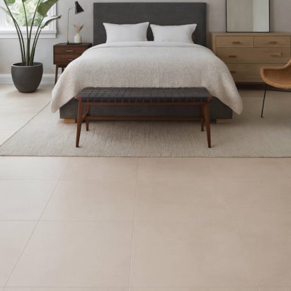 Porcelanato Acetinado 90x90cm Caixa 1,62m² Eliane Munari Cimento Retificado - 8054406