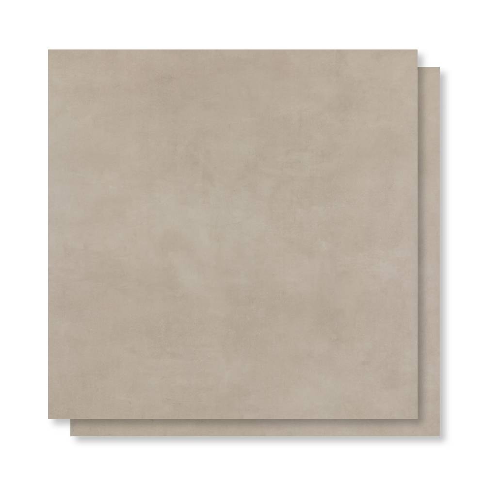 Porcelanato Acetinado 90x90cm Caixa 1,62m² Eliane Munari Cimento Retificado - 8054406