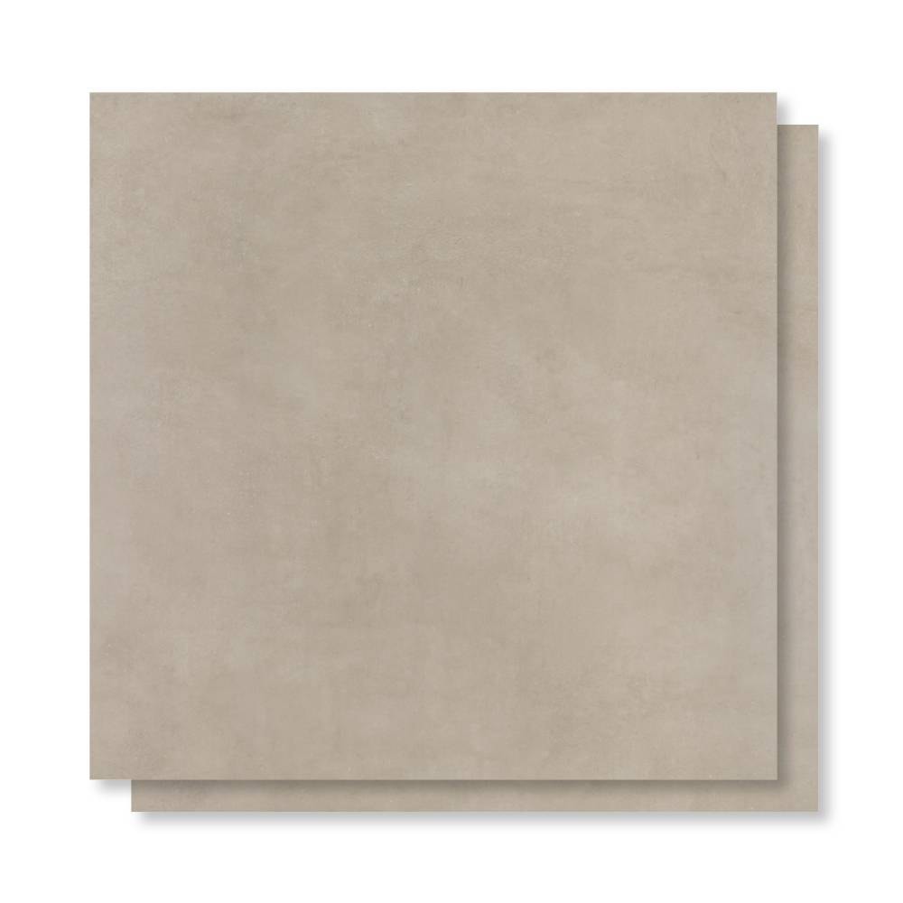 Porcelanato Acetinado 90x90cm Caixa 1,62m² Eliane Munari Cimento Retificado - 8054406