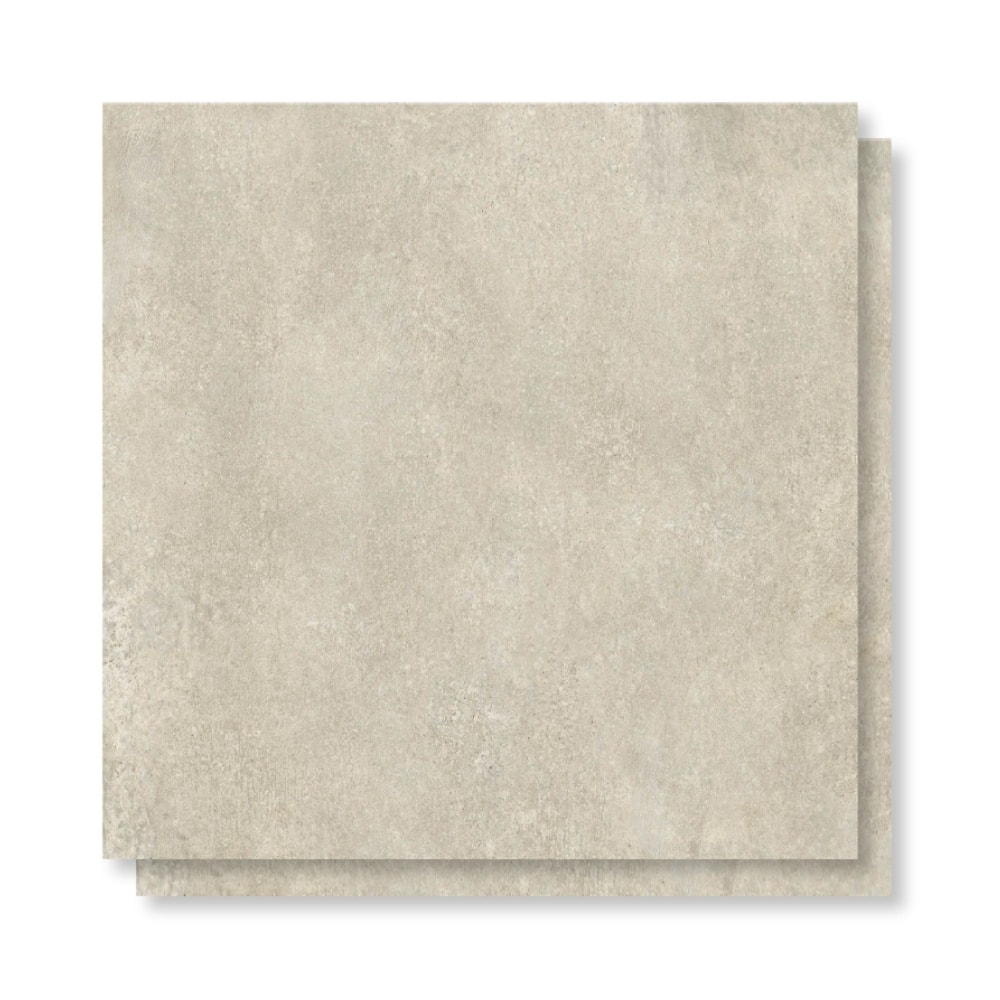 Porcelanato Acetinado 90x90cm Caixa 1,62m² Portinari Chicago HD SGR - 6063069