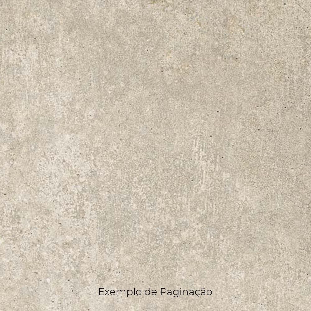 Porcelanato Acetinado 90x90cm Caixa 1,62m² Portinari Chicago HD SGR - 6063069