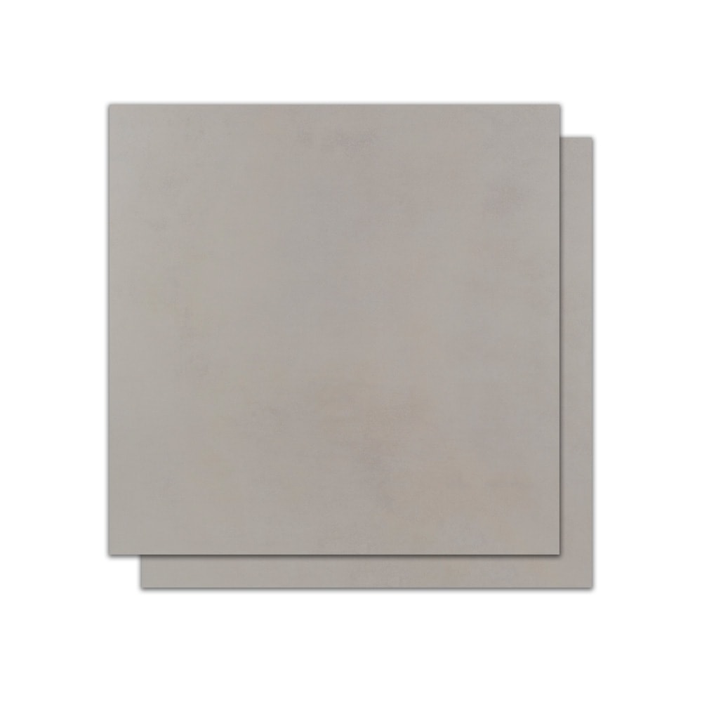 Porcelanato Acetinado 90x90cm Caixa 2,40m² Incepa Pro Sand Retificado - INC08DI0018