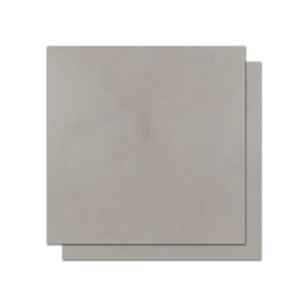 Porcelanato Acetinado 90x90cm Caixa 2,40m² Incepa Pro Sand Retificado - INC08DI0018