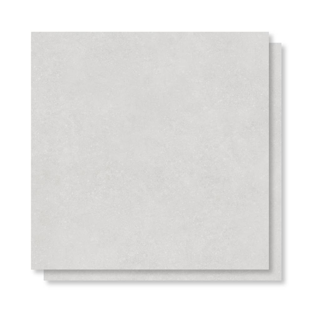 Porcelanato Acetinado 90x90cm Caixa 2,40m² Incepa Urbano Cimento Retificado - INC04DI0019A