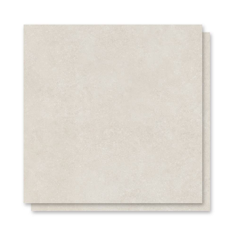 Porcelanato Acetinado 90x90cm Caixa 2,40m² Incepa Urbano Cinza Retificado - INC08DI0054A