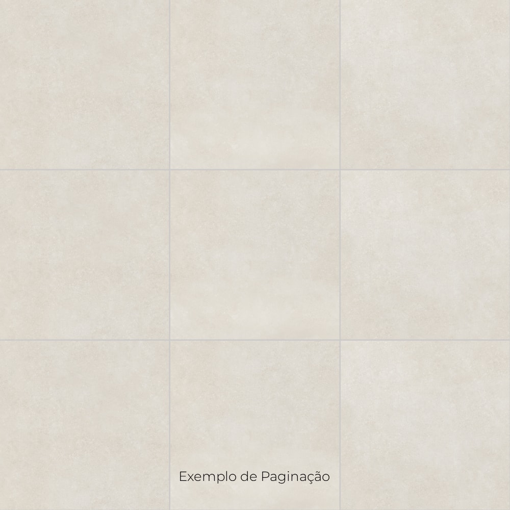 Porcelanato Acetinado 90x90cm Caixa 2,40m² Incepa Urbano Cinza Retificado - INC08DI0054A