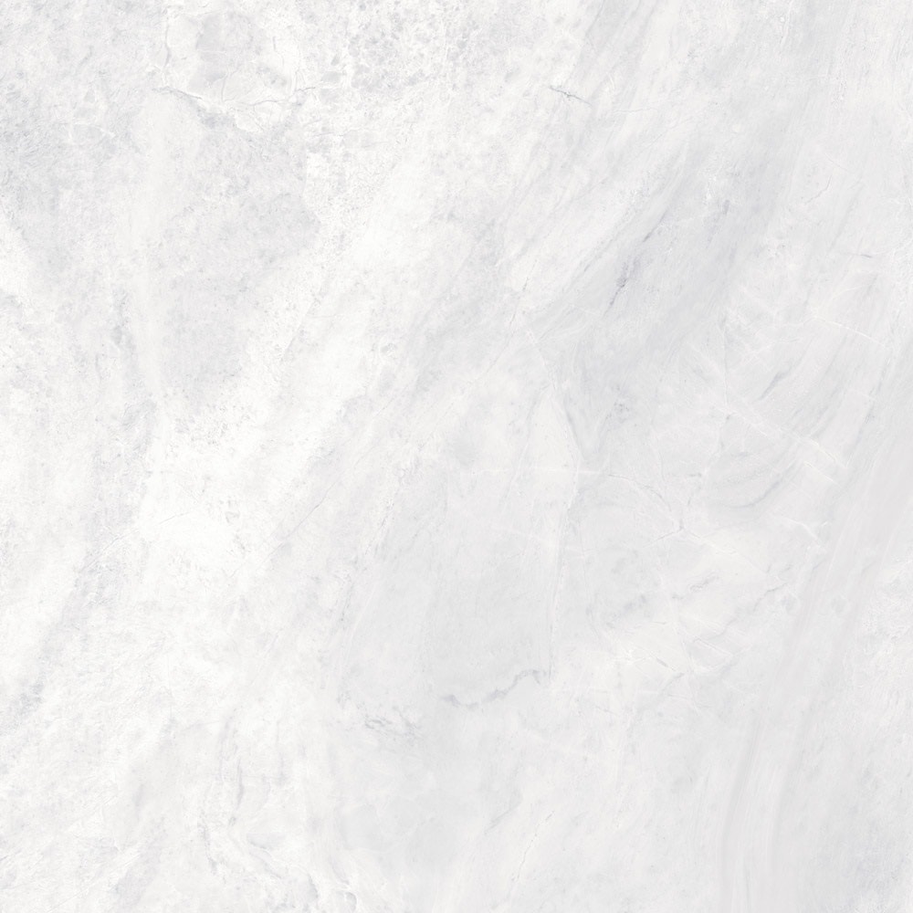 Porcelanato Acetinado 90x90cm Caixa 2,40m² Roca Marble White Retificado - F90029B011