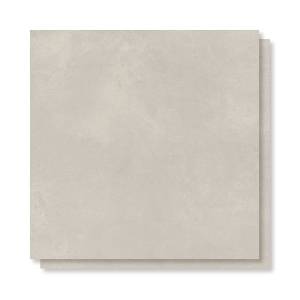 Porcelanato Acetinado 90x90cm Caixa 2,43m² Delta Obelisco Avena Retificado - 2911