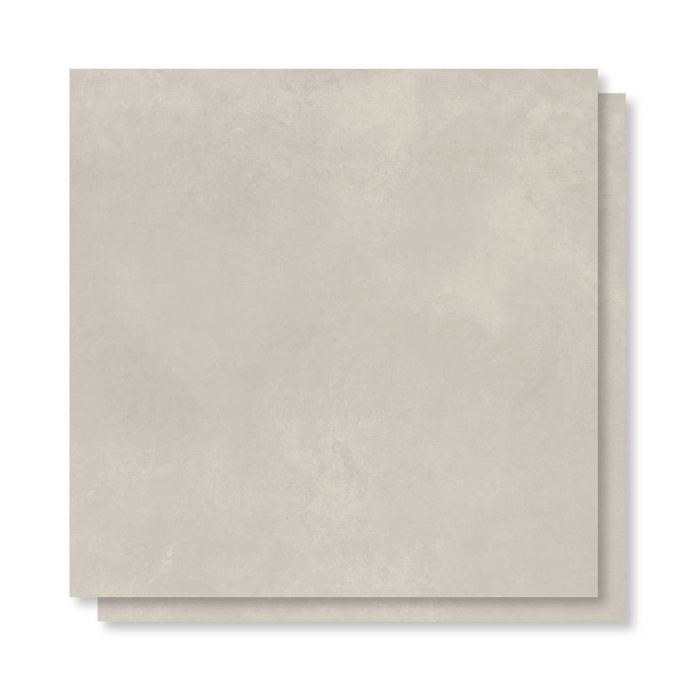 Porcelanato Acetinado 90x90cm Caixa 2,43m² Delta Obelisco Avena Retificado - 2911