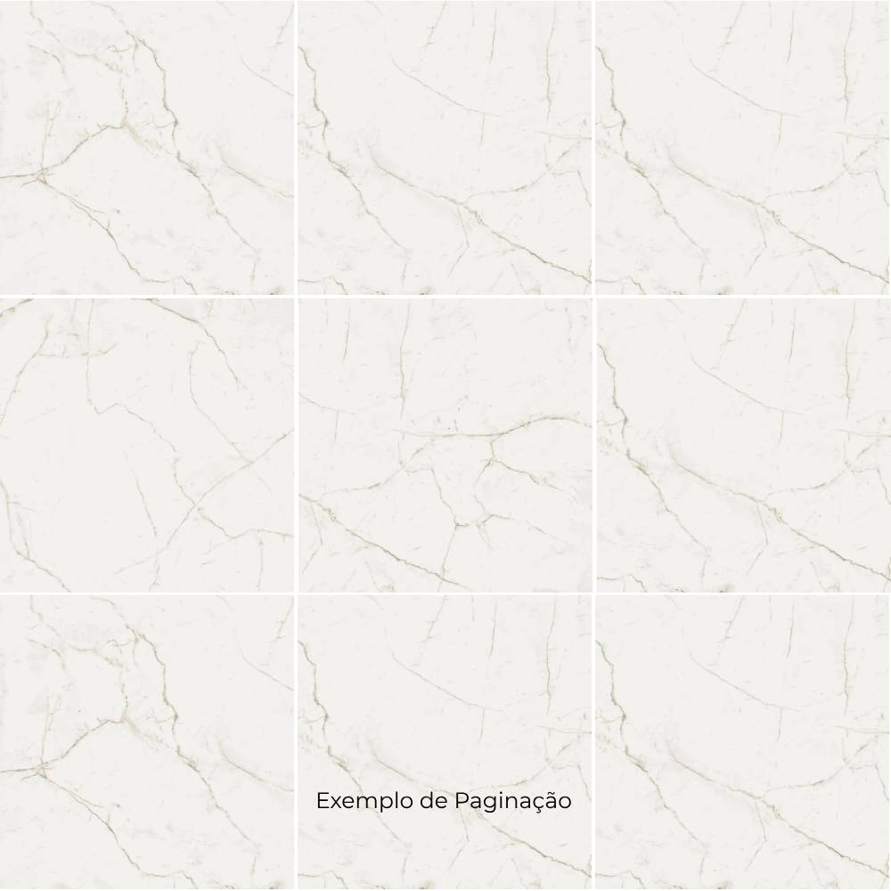 Porcelanato Acetinado 91x91cm Caixa 2,48m² Savane Polaris Retficado