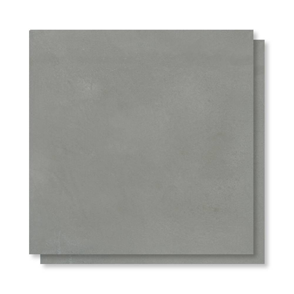 Porcelanato Acetinado 92x92cm Caixa 2,54m² Villagres Copan Cement Retificado - 920008