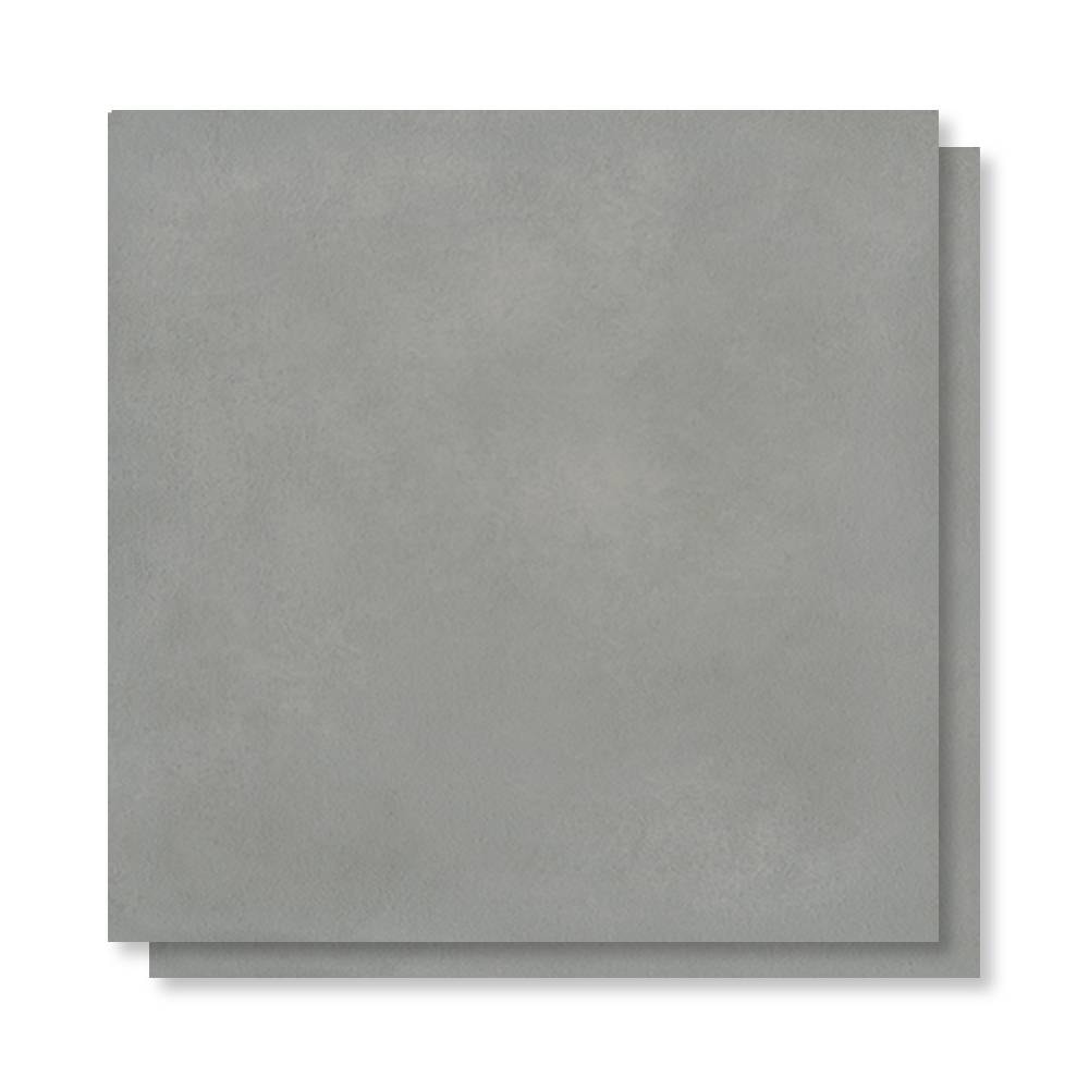 Porcelanato Acetinado 92x92cm Caixa 2,54m² Villagres Copan Cement Retificado - 920008