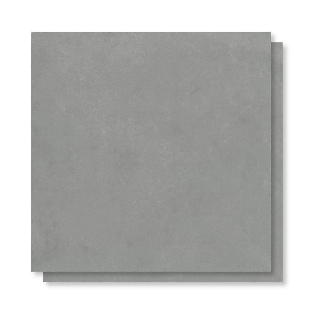 Porcelanato Acetinado 92x92cm Caixa 2,54m² Villagres Copan Cement Retificado - 920008