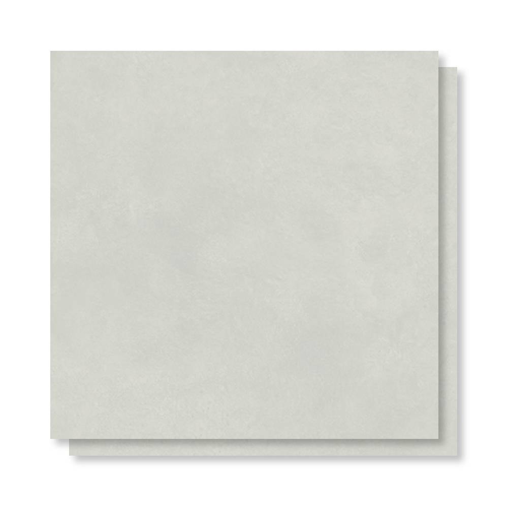 Porcelanato Acetinado 92x92cm Caixa 2,54m² Villagres Copan Off White Retificado - 920010